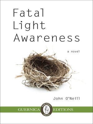 cover image of Fatal Light Awareness